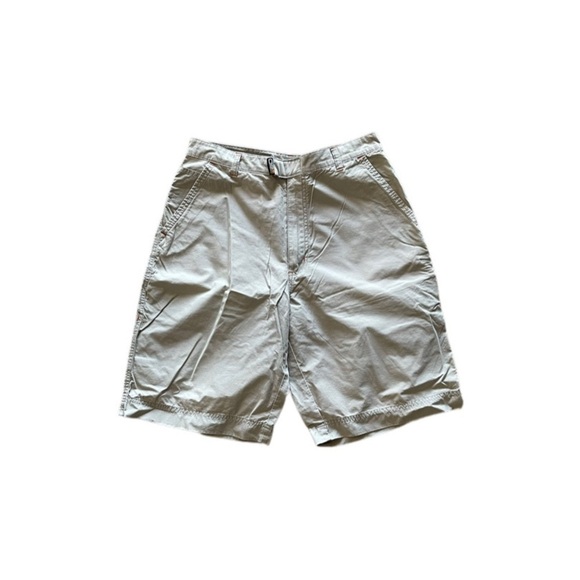 Ops all terra activewear Other - Ops All Terra Activewear Conditioning Light Grey Shorts Men’s 32 Cotton Blend